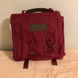 On The Go Travel/Picnic Blanket 55”x70” NWOT